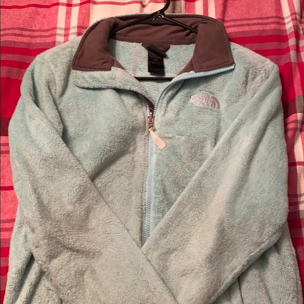 Women’s The North Face jacket